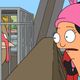 Illustration for article titled Bob's Burgers has familiar fun with its latest Thanksgiving episode
